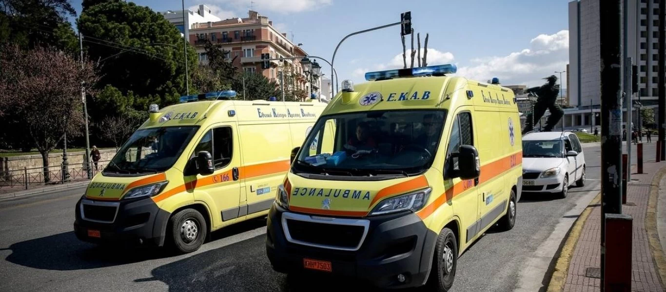 Απεβίωσε η μητέρα του 53χρονου θύματος κορωνοϊού